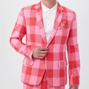 Mr. Turk KENNEDY BLAZER Size 44R